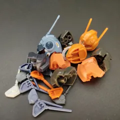 ガンプラ纏め売り HG ガンプラ まとめ売り 7種セット - メルカリ