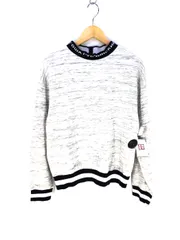 gosha rubchinskiy スウェット トレーナー(ブルー) トップス ...