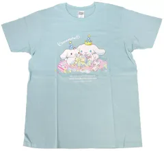 シナモン 20周年 バースデードール バースデーTシャツ シナモン 20周年 バースデードール バースデーTシャツ