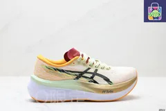 アシックス マジックスピード4ランニングシューズ 28㎝　ほぼ新品未使用　美品 Amazon | [アシックス] メンズ MAGIC SPEED 4ランニングシューズ