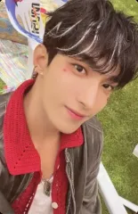 【中古】コレクションカード(男性) SEVENTEEN/DK(ドギョム)/CD「Seventeenth Heaven」(PM 2：14 Ver.) フォトカード