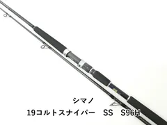 2025年最新】シマノ 19 コルトスナイパーSSの人気アイテム