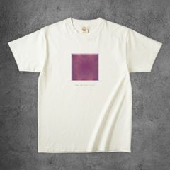 グラフィックTシャツ　How Do You Feel type - 001