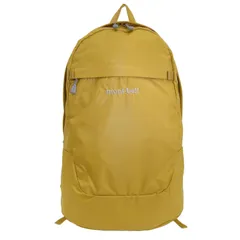 mont-bell イエローリュック モンベル mont-bell リュック （イエロー） -ファッション通販