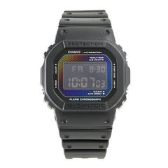 数量限定特価！CASIO　G-SHOCK　ジーショック　 DW-5600RW-1