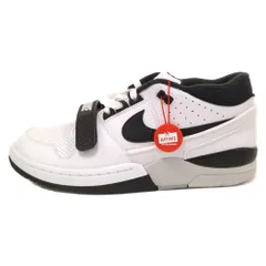 Nike アルファフォースホワイト/レッド　アイリッシュ中古美品 Billie Eilish × Nike Air Alpha Force 88 