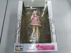箱イタミ有り 未開封品 A賞 有馬かな 描き下ろし タイトーくじ 【推しの子】 Sweet Sailor Style 【推しの子】