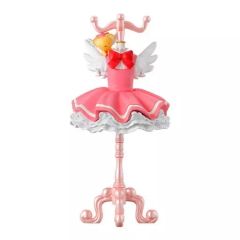 [중고] 잡화 크로우 카드편 A(레어) [Capsule 트루소 카드 캡터 사쿠라 4]