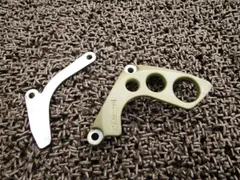 KDX125SR用　フロント、リアホイールセット 2025年最新】Yahoo!オークション -kdx125 ホイール(ホイール)の