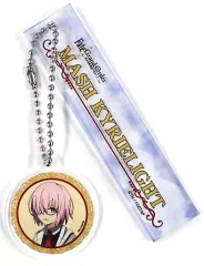 【中古】雑貨 シールダー/マシュ・キリエライト 「Fate/Grand Order -絶対魔獣戦線バビロニア- Limited Shop in マルイ トレーディングルームキーホルダー」