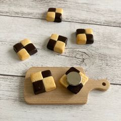 アイスボックスクッキーマグネット