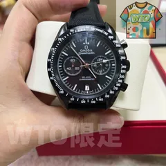 2025年最新】オメガ スピードマスター ムーンウォッチの人気アイテム 
