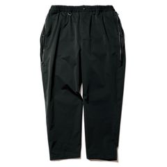 SOPHNET.WIDE CROPPED VENTILATION PANTS   パンツ  SOPH-200040