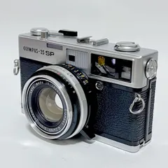 ☆プロフ必読☆ままま♡R・T オリンパス Olympus 35SP ☆プロフ必読☆ままま♡R・T様専用 オリンパス Olympus 35SP 【公式通販】