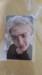 SEVENTEEN(セブンティーン・セブチ) happy burstday WEVERSE ウィバース Lucky draw ラキドロ エスクプス(S.COUPS・スンチョル)