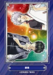 【中古】アニメ系トレカ 銀魂
