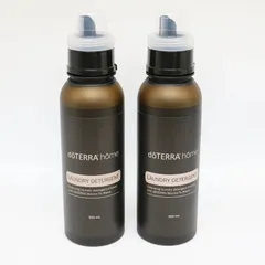 doTERRA ドテラ 新品未開封 森の音 洗濯用洗剤 500mL ドテラ 森の音 洗濯洗剤 ☑︎森の音洗濯用洗剤 森の音