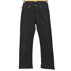 ヘルムートラング HELMUT LANG 1998 本人期 VINTAGE COTTON  ITALIAN CUT イタリアンカット ストレートパンツ メンズ  26のサムネイル