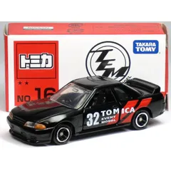 2025年最新】トミカ イベントモデルGT-R R32の人気アイテム