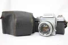 2025年最新】トプコン reスーパーの人気アイテム - メルカリ