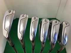 【良品】初心者推奨 タイトリスト VG3 2018 メンズアイアンセット 7本R 良品】初心者推奨 タイトリスト VG3 2018 メンズアイアンセット