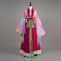2025年最新】薬屋のひとりごと猫猫コスプレの人気アイテム