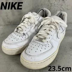 NIKE ナイキ WMNS AIR FORCE 1 '07 23.5cm　★ ■■