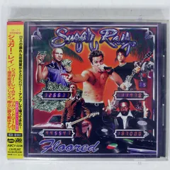 sugar ray レコード LP eyJidWNrZXQiOiJtZXJjaGJhci1pbW