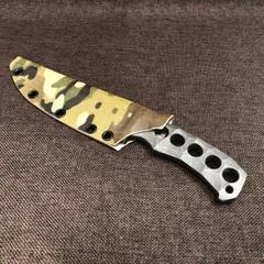 人気商品さばいどるナイフ　キクナイフ さばいどるナイフ – KIKUKNIVES_JP