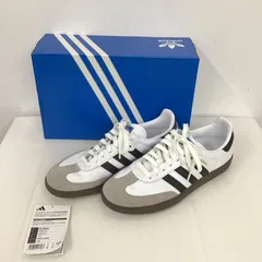 2025年最新】samba adidas 26.5の人気アイテム - メルカリ