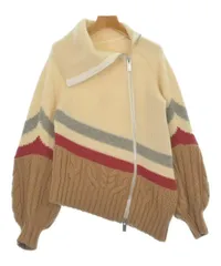 sacai ブルゾン（その他） レディース 【古着】【中古】【送料無料】のサムネイル