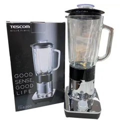 TESCOM スタイリッシュミキサー　TM8200 ミキサー｜TM8200｜美容・キッチン家電のテスコム
