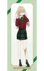 [중고] 태피스트리(대형) 사와무라·스펜서·영리들 신작 일러스트 등신대 태피스트리 혜 ​​생일 2021ver