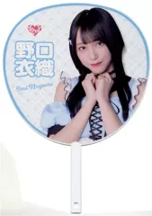 ＝LOVE 野口衣織 タオル うちわ アクスタ Amazon.co.jp: イコラブ 野口衣織 アリーナツアー2024 マフラー