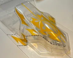 ミニ四駆 クリアボディ・マスキング まとめ売り 2025年最新】ミニ四駆 マスキングの人気アイテム - メルカリ
