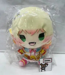 ホロライブ もちどる ぬいぐるみ 夜空メル ドン・キホーテ ホロクル ホロライブ×ドン・キホーテ 夜空メル もちどる ぬいぐるみ 中古