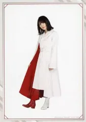 【中古】生写真(乃木坂46) 森田ひかる/CD「BAN」初回仕様限定盤(TYPE-A)Loppi・HMV限定特典生写真