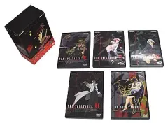 2026年最新】The Soul Taker～魂狩～DVD-BOXの人気アイテム - メルカリ