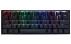 2025年最新】ducky one 2 mini 銀軸の人気アイテム - メルカリ