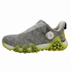 adidas GOLF アディダス ゴルフ 25.5㎝ ゴルフシューズ スパイク adidas Golf アディダスゴルフ 日本正規品 ジュニア TOUR ツアー