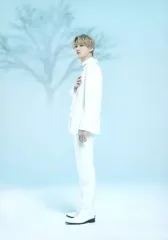 【中古】生写真(男性) JO1/白岩瑠姫/全身/CD「WANDERING」OFFICIAL STORE(FC会員限定)購入特典生写真 初回限定盤Aver.