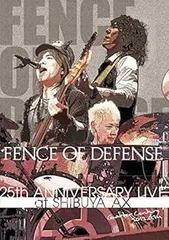 2025年最新】fence of defense dvdの人気アイテム - メルカリ