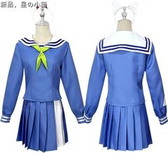 ブルーアーカイブ 桜井ミヨ コスプレ - メルカリ