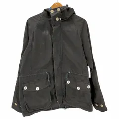 バブアー Barbour コットン マウンテンパーカー メンズ import：L のサムネイル