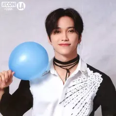 【中古】キャラカード 池崎理人(INI) BEHIND PHOTO(ビハインドフォト) 「KCON 2022 LA」