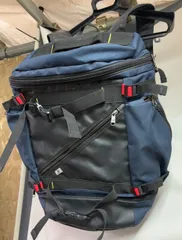 大容量　リュック　バッグ　良品