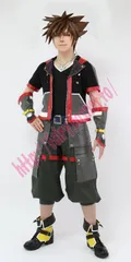 2024年最新】キングダムハーツ ソラ コスプレの人気アイテム - メルカリ