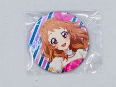 【小牧店】アイカツ 缶バッジ 5th FES 大空あかり【723-025A】