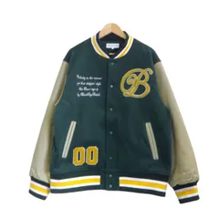 2025年最新】blackeyepatch スタジャンの人気アイテム - メルカリ