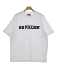 2023年最新】 Supreme Collegiate Logo Teeの人気アイテム - メルカリ